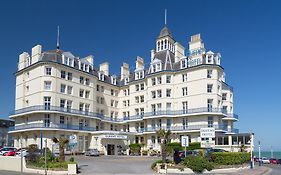 Queens Hotel Eastbourne